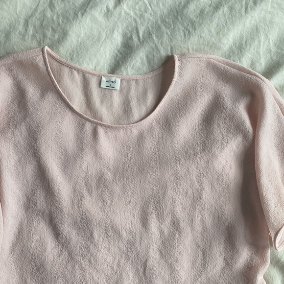 Wilfred Blouse - Excellent Condition - Picture 2 of 4